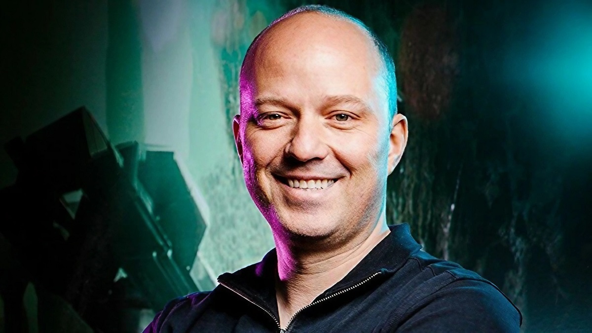 Einer der Schöpfer der Mass Effect-Franchise hat das Studio Bioware nach 19 Jahren fruchtbarer Zusammenarbeit verlassen Einer der Schöpfer der Mass Effect-Franchise hat das Studio Bioware nach 19 Jahren fruchtbarer Zusammenarbeit verlassen