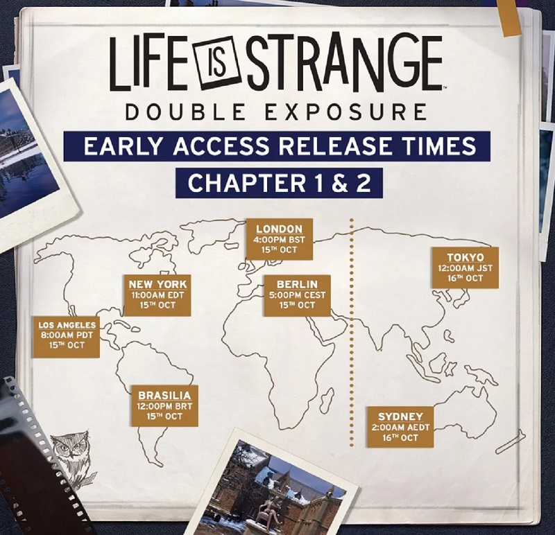 Von GTX 960 bis RTX 4080: Die Entwickler von Life is Strange: Double Exposure haben die Systemanforderungen für das Spiel in fünf Konfigurationen enthüllt-3 Von GTX 960 bis RTX 4080: Die Entwickler von Life is Strange: Double Exposure haben die Systemanforderungen für das Spiel in fünf Konfigurationen enthüllt-3