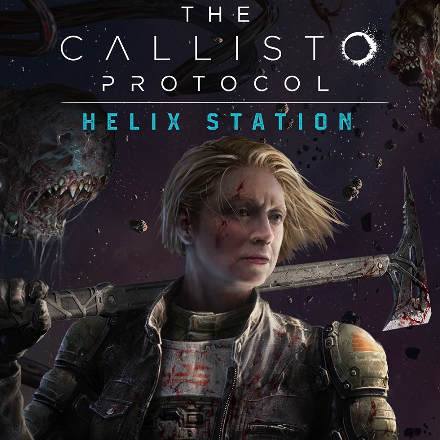In einer Reihe von inszenierten Podcasts werden die Entwickler von The Callisto Protocol die Hintergrundgeschichte des Horrorspiels enthüllen. Zwei von sechs Episoden sind bereits verfügbar-2 In einer Reihe von inszenierten Podcasts werden die Entwickler von The Callisto Protocol die Hintergrundgeschichte des Horrorspiels enthüllen. Zwei von sechs Episoden sind bereits verfügbar-2