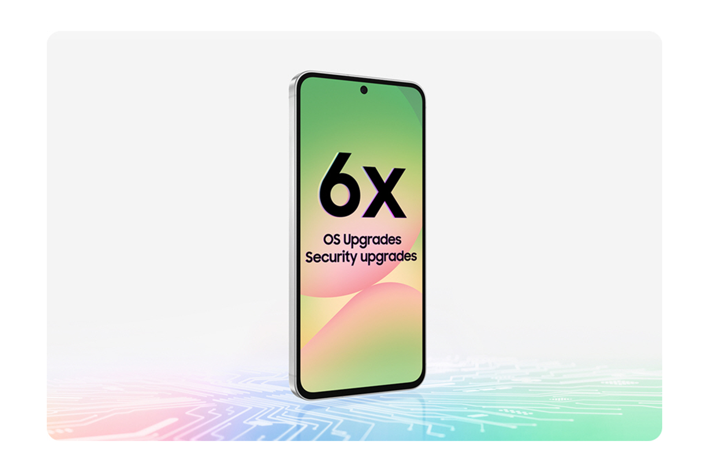 Samsung Galaxy A36 Entwurf Samsung Galaxy A36 Entwurf