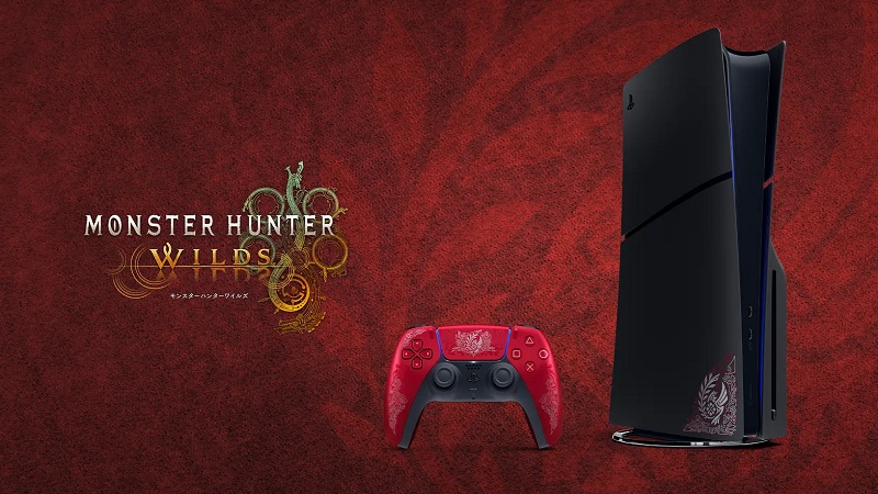 Capcom hat einen spektakulären Gameplay-Trailer zu Monster Hunter Wilds veröffentlicht und lädt die Spieler zum Betatest des Actionspiels ein-2 Capcom hat einen spektakulären Gameplay-Trailer zu Monster Hunter Wilds veröffentlicht und lädt die Spieler zum Betatest des Actionspiels ein-2