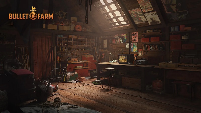 Einer der Schöpfer von Call of Duty Black Ops hat sein eigenes Studio gegründet und arbeitet bereits an einem ambitionierten Shooter-2 Einer der Schöpfer von Call of Duty Black Ops hat sein eigenes Studio gegründet und arbeitet bereits an einem ambitionierten Shooter-2