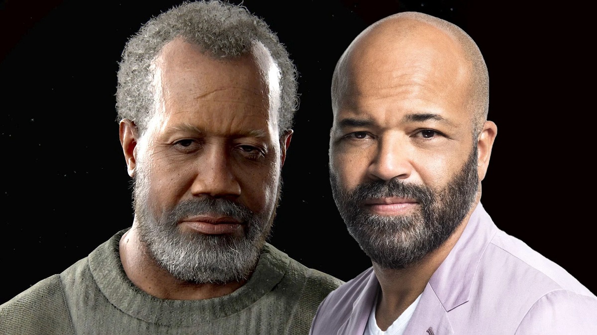 Der Westworld- und Batman (2022)-Star Jeffrey Wright wird eine der Hauptrollen in der zweiten Staffel von The Last of Us spielen, eine Figur, die er auch im Spiel porträtiert hat Der Westworld- und Batman (2022)-Star Jeffrey Wright wird eine der Hauptrollen in der zweiten Staffel von The Last of Us spielen, eine Figur, die er auch im Spiel porträtiert hat