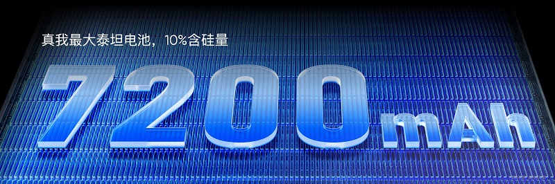Display Realme Neo7 Turbo Display Realme Neo7 Turbo