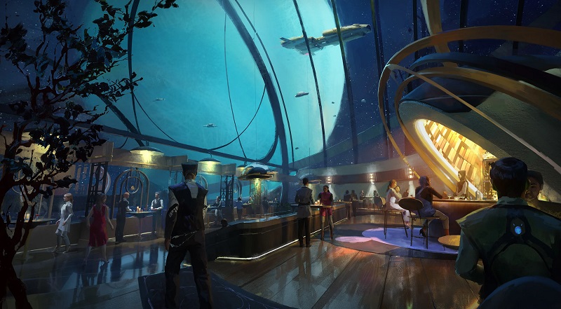 Neues Spiel von Mass Effect-Schöpfer abgesagt - BioWare-Veteran Casey Hudson hat sein Studio Humanoid Origin geschlossen-3 Neues Spiel von Mass Effect-Schöpfer abgesagt - BioWare-Veteran Casey Hudson hat sein Studio Humanoid Origin geschlossen-3