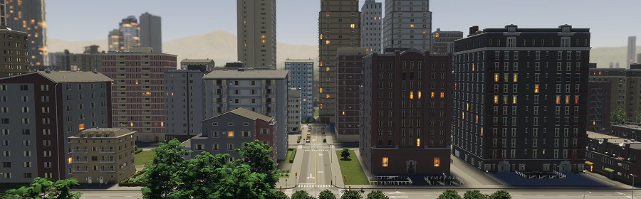 Die Entwickler von Cities: Skylines II haben ein neues Einführungsvideo veröffentlicht, in dem sie über die Karten und Themen des Städtebausimulators sprechen-2