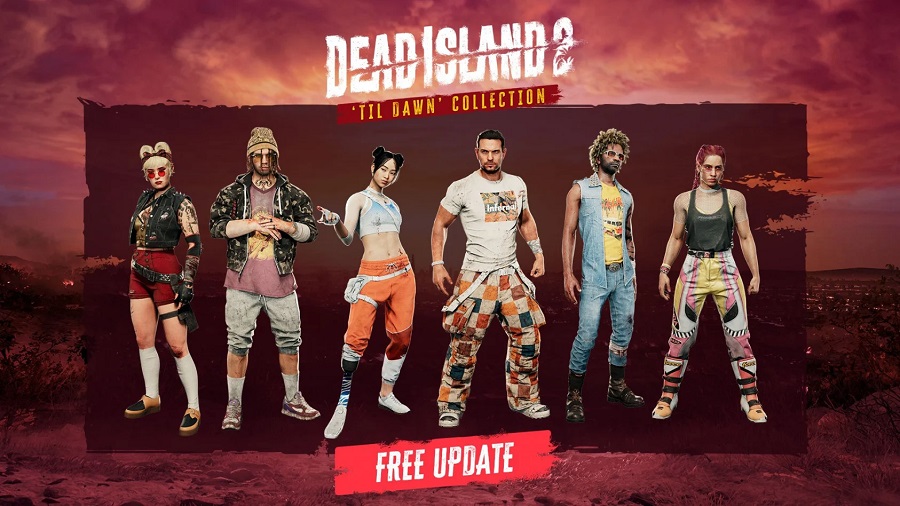 Zwei große Erweiterungen und kosmetische Kits: Die Entwickler des Zombie-Actionspiels Dead Island 2 haben die Entwicklungspläne für das Spiel bekannt gegeben-2