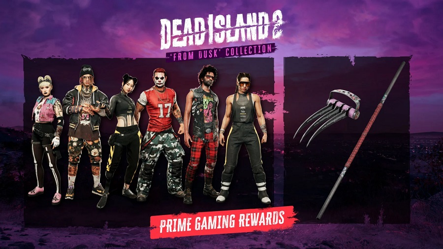 Zwei große Erweiterungen und kosmetische Kits: Die Entwickler des Zombie-Actionspiels Dead Island 2 haben die Entwicklungspläne für das Spiel bekannt gegeben-4