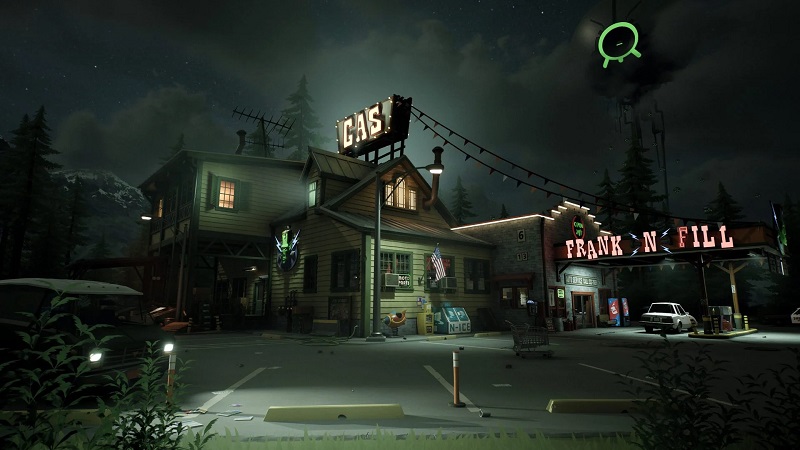 Veteranen von Gearbox, Riot Games, Epic Games und Blizzard haben ein neues Studio eröffnet und arbeiten an einem Debütprojekt im Stil von Borderlands-2