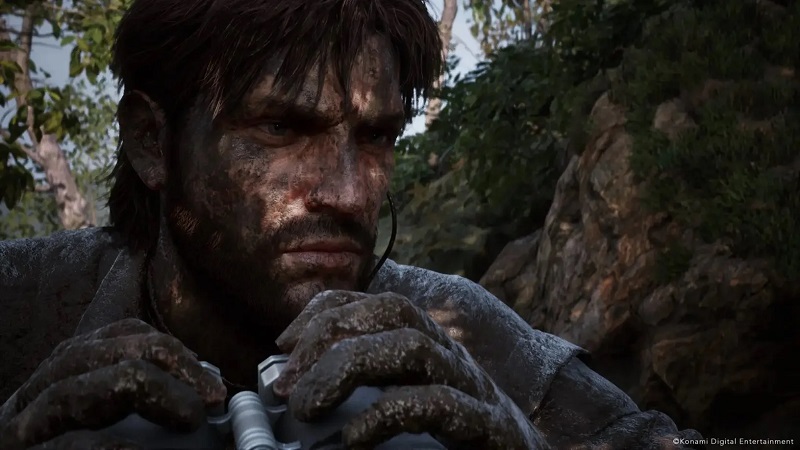 Ein Remake, das Fans lieben werden: Journalisten teilen ihre Eindrücke von Metal Gear Solid Δ: Snake Eater Demo-2
