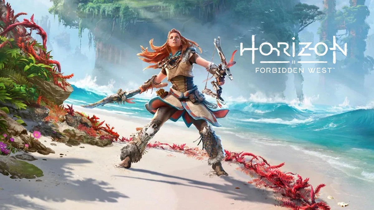 Dank der Grafikkarten von NVIDIA wird die PC-Version des Actionspiels Horizon Forbidden West die fortschrittlichsten Technologien unterstützen, darunter DLSS 3, Reflex und DLAA Dank der Grafikkarten von NVIDIA wird die PC-Version des Actionspiels Horizon Forbidden West die fortschrittlichsten Technologien unterstützen, darunter DLSS 3, Reflex und DLAA