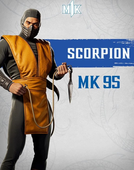 Die Entwickler von Mortal Kombat 1 haben die Story-Erweiterung Khaos Reigns, eine zweite Reihe von DLC-Charakteren und die Rückkehr von Spezialkills angekündigt-4 Die Entwickler von Mortal Kombat 1 haben die Story-Erweiterung Khaos Reigns, eine zweite Reihe von DLC-Charakteren und die Rückkehr von Spezialkills angekündigt-4