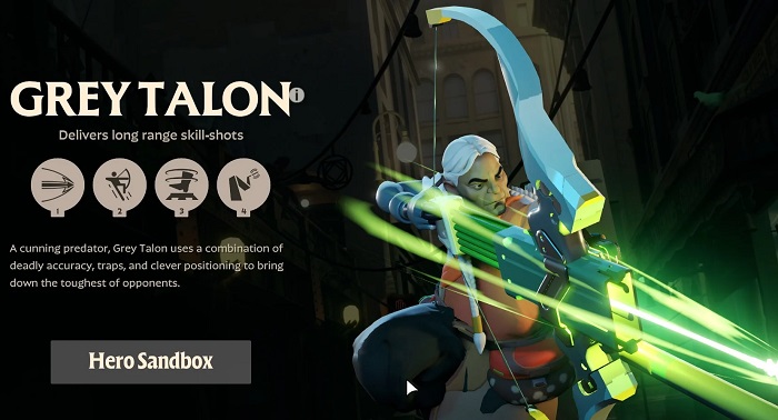 Ein Insider hat exklusive Informationen über Valves neues Spiel Deadlock veröffentlicht - es wird ein rasanter kompetitiver Shooter ähnlich wie Dota 2, Overwatch und Valorant-3 Ein Insider hat exklusive Informationen über Valves neues Spiel Deadlock veröffentlicht - es wird ein rasanter kompetitiver Shooter ähnlich wie Dota 2, Overwatch und Valorant-3
