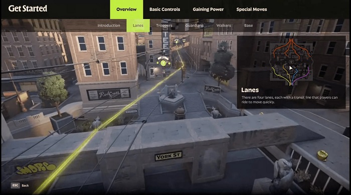 Ein Insider hat exklusive Informationen über Valves neues Spiel Deadlock veröffentlicht - es wird ein rasanter kompetitiver Shooter ähnlich wie Dota 2, Overwatch und Valorant-4 Ein Insider hat exklusive Informationen über Valves neues Spiel Deadlock veröffentlicht - es wird ein rasanter kompetitiver Shooter ähnlich wie Dota 2, Overwatch und Valorant-4