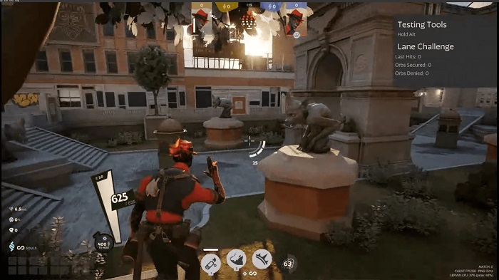 Ein Insider hat exklusive Informationen über Valves neues Spiel Deadlock veröffentlicht - es wird ein rasanter kompetitiver Shooter ähnlich wie Dota 2, Overwatch und Valorant-5 Ein Insider hat exklusive Informationen über Valves neues Spiel Deadlock veröffentlicht - es wird ein rasanter kompetitiver Shooter ähnlich wie Dota 2, Overwatch und Valorant-5