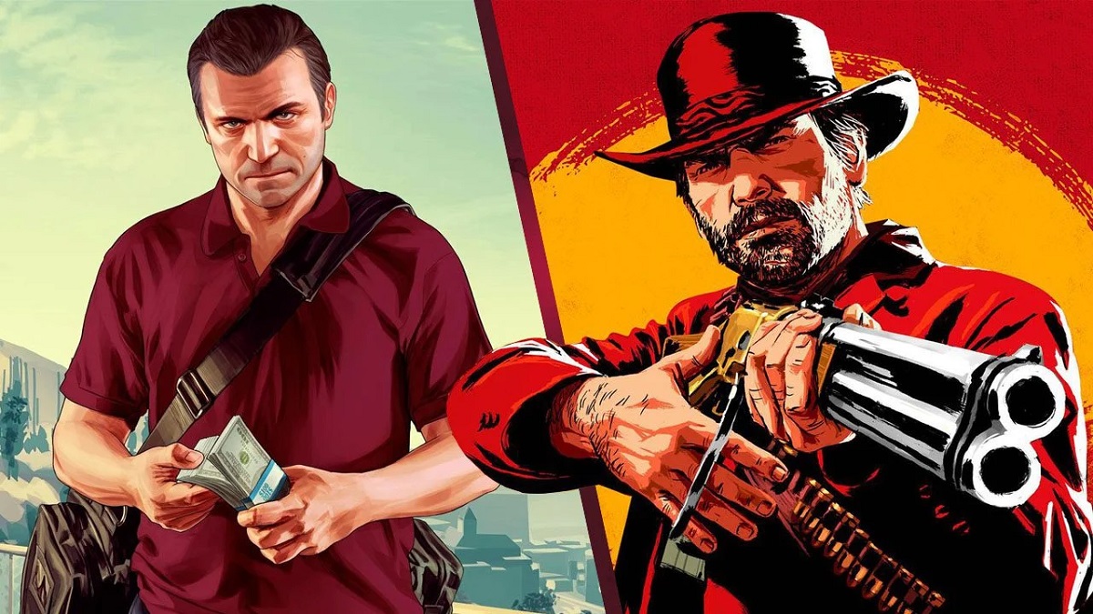 GTA V, RDR 2, Max Payne Trilogie und andere Rockstar Games Hits sind auf Steam mit großen Rabatten erhältlich