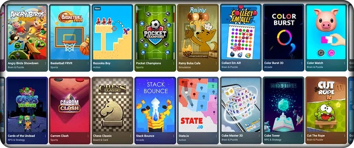 YouTube erweitert seine Möglichkeiten: Google hat die Einführung einer Playables-Option angekündigt, mit der Spiele auf dem Video-Hosting-Dienst laufen können-2 YouTube erweitert seine Möglichkeiten: Google hat die Einführung einer Playables-Option angekündigt, mit der Spiele auf dem Video-Hosting-Dienst laufen können-2