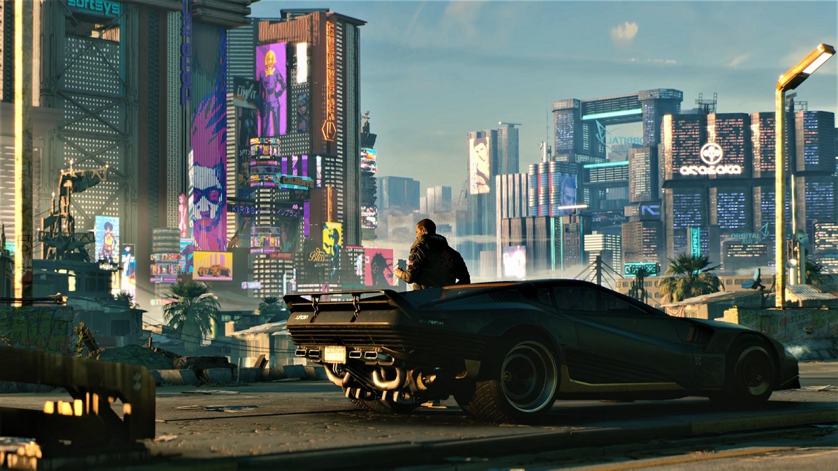 Die Spieler kehren nach Night City zurück: Dank des Updates 2.0 hat Cyberpunk 2077 auf Steam die Marke von 150.000 Spielern überschritten. Das ist der beste Wert seit Anfang 2021! Die Spieler kehren nach Night City zurück: Dank des Updates 2.0 hat Cyberpunk 2077 auf Steam die Marke von 150.000 Spielern überschritten. Das ist der beste Wert seit Anfang 2021!