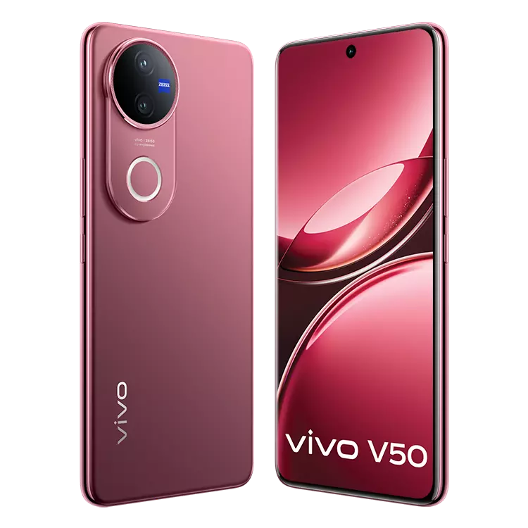 Vivo V50 1 Bild Vivo V50 1 Bild
