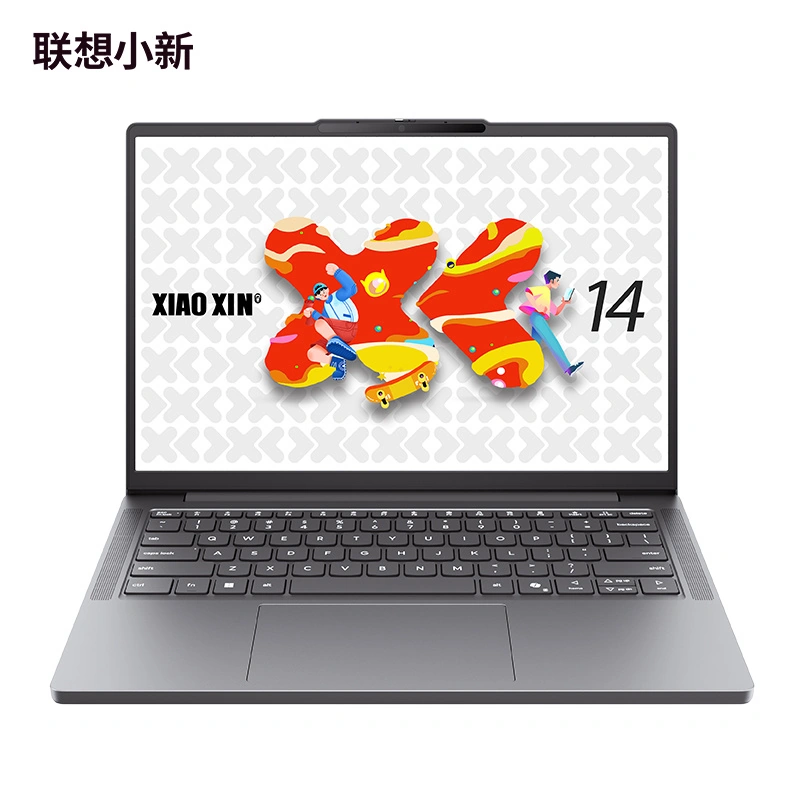 Lenovo Xiaoxin SE 2025 Laptop