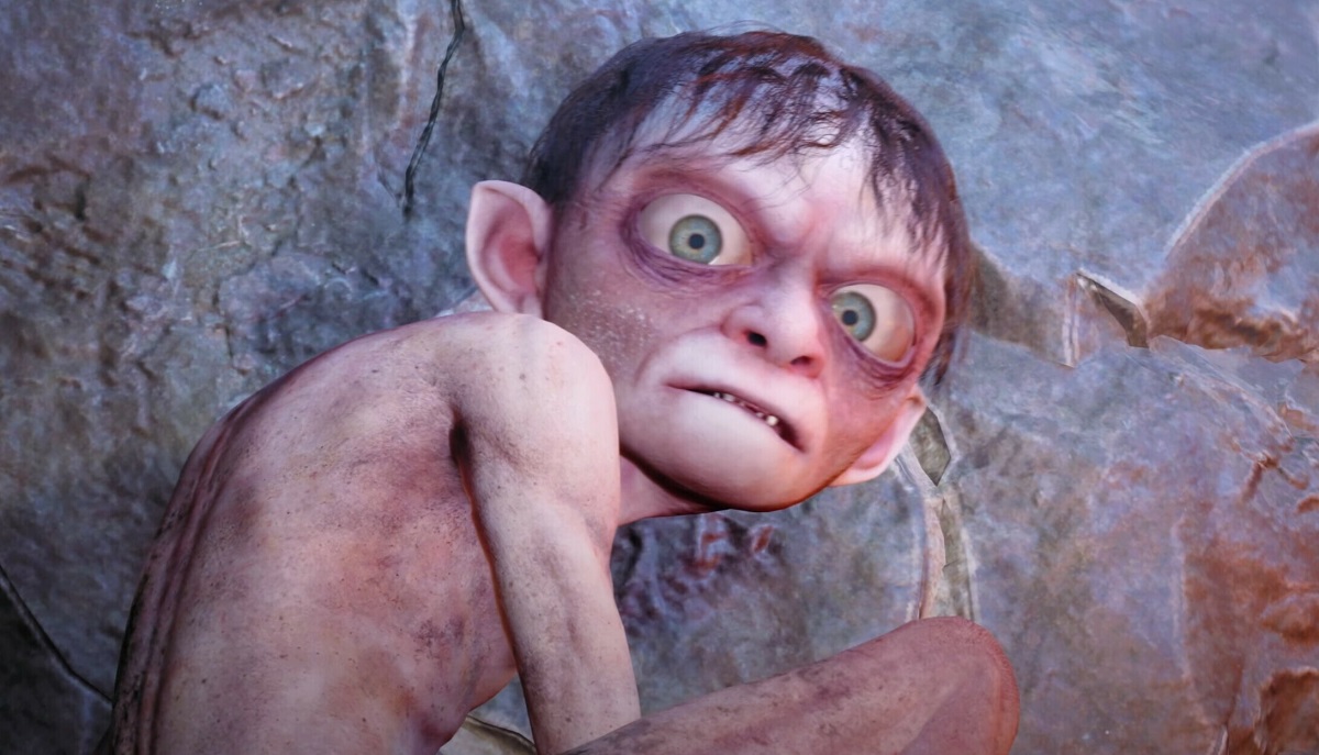 Gollum gibt nicht auf! Eines der am meisten gescheiterten Spiele des Jahrzehnts kommt für Nintendo Switch
