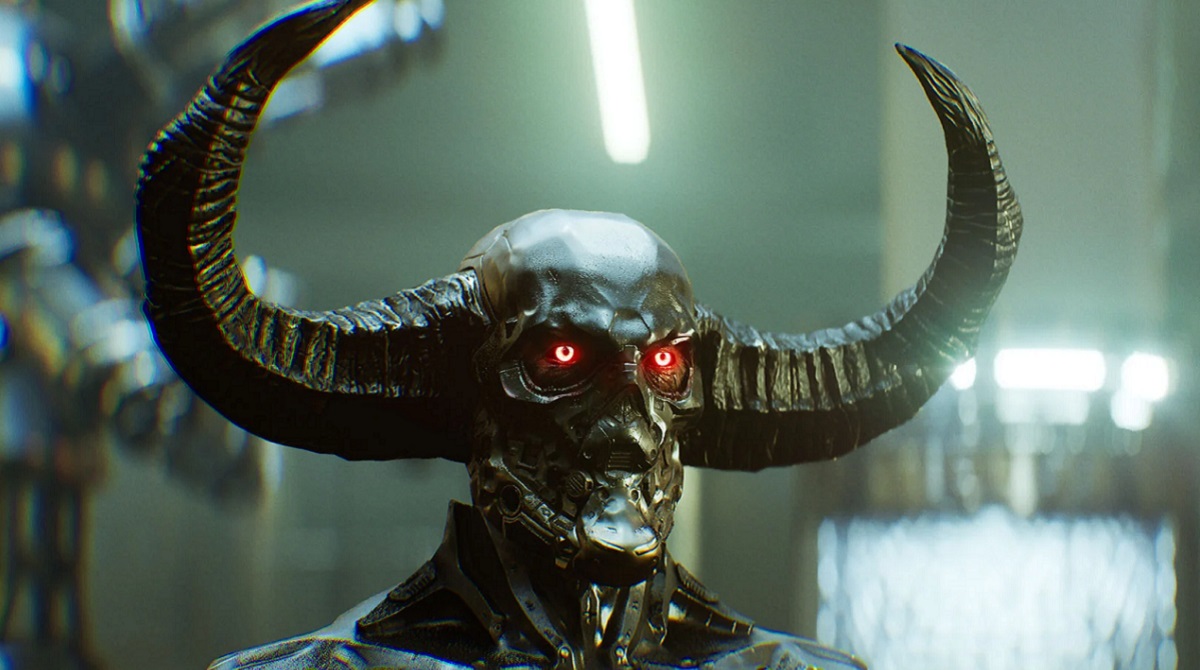 Metal Gear Solid, Portal und The Matrix in einem Spiel: Der ambitionierte Shooter Black State, der durch die Qualität der Grafik und den Umfang der Ideen verblüfft, wurde angekündigt Metal Gear Solid, Portal und The Matrix in einem Spiel: Der ambitionierte Shooter Black State, der durch die Qualität der Grafik und den Umfang der Ideen verblüfft, wurde angekündigt