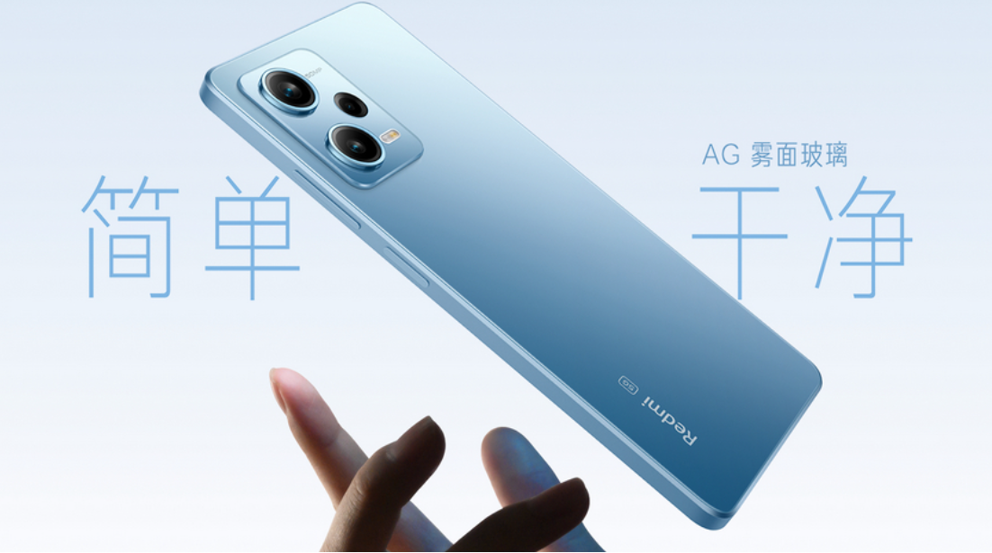 Redmi Note 12 Pro+ - Dimensity 1080, 200MP Kamera und 120W Aufladung ab $290 Redmi Note 12 Pro+ - Dimensity 1080, 200MP Kamera und 120W Aufladung ab $290
