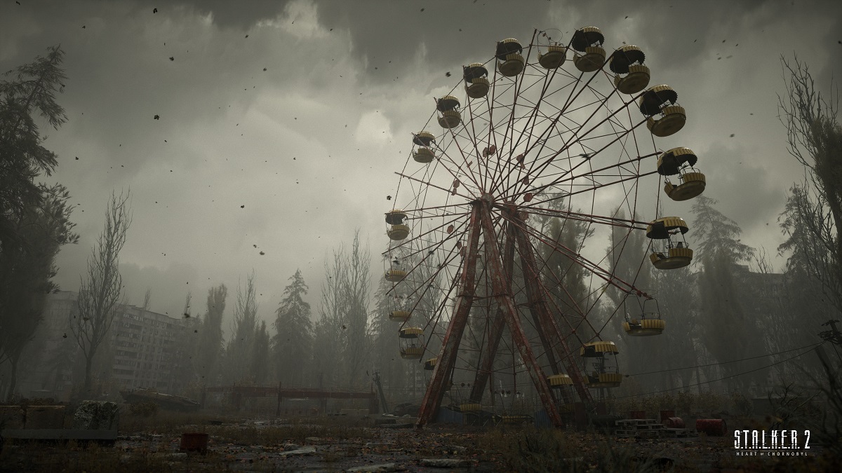 Die Veröffentlichung von S.T.A.L.K.E.R. 2: Heart of Chornobyl am 1. Dezember 2023 wurde abgesagt! Die vom deutschen Online-Shop veröffentlichten Informationen über das Erscheinungsdatum des Shooters haben sich als falsch herausgestellt