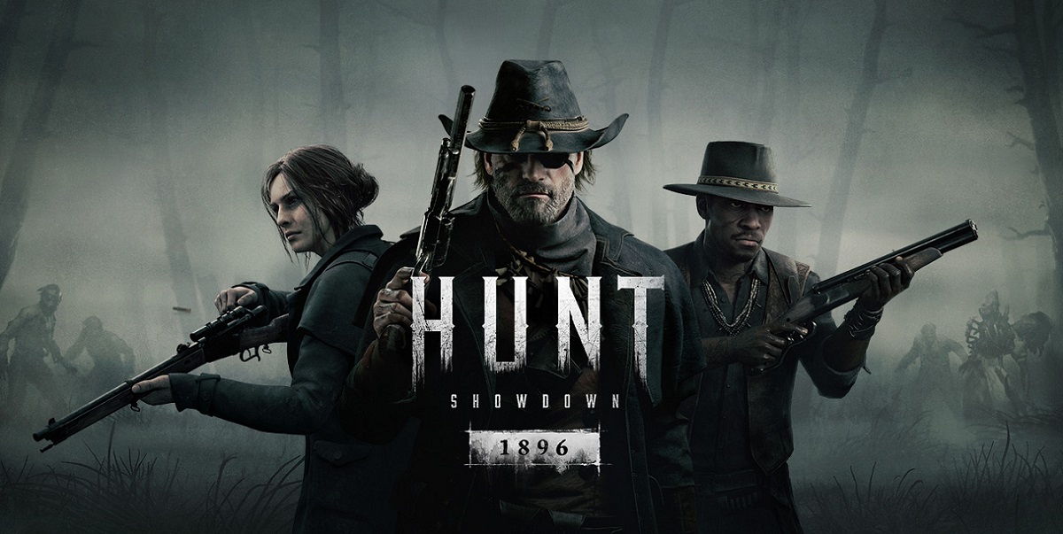 Der beliebte Online-Shooter Hunt: Showdown hat ein kostenloses Wochenende auf Steam. Zu Ehren der Veröffentlichung des größten Updates ist das Spiel mit Rabatten auf allen Plattformen erhältlich Der beliebte Online-Shooter Hunt: Showdown hat ein kostenloses Wochenende auf Steam. Zu Ehren der Veröffentlichung des größten Updates ist das Spiel mit Rabatten auf allen Plattformen erhältlich