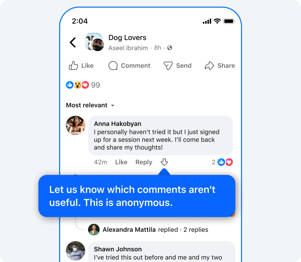 Reduzierte Postabdeckung Reduzierte Postabdeckung