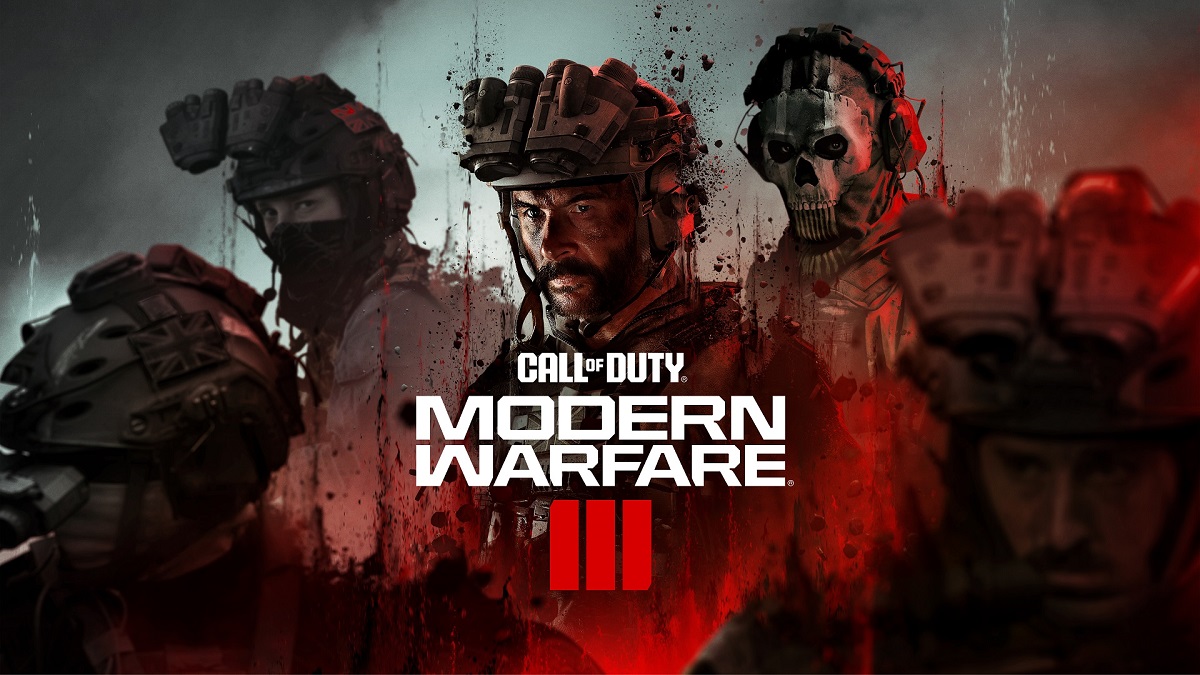 Niedrige Wertungen und die Empörung der Spieler haben Call of Duty: Modern Warfare III (2023) nicht davon abgehalten, die Steam-Verkaufscharts anzuführen Niedrige Wertungen und die Empörung der Spieler haben Call of Duty: Modern Warfare III (2023) nicht davon abgehalten, die Steam-Verkaufscharts anzuführen