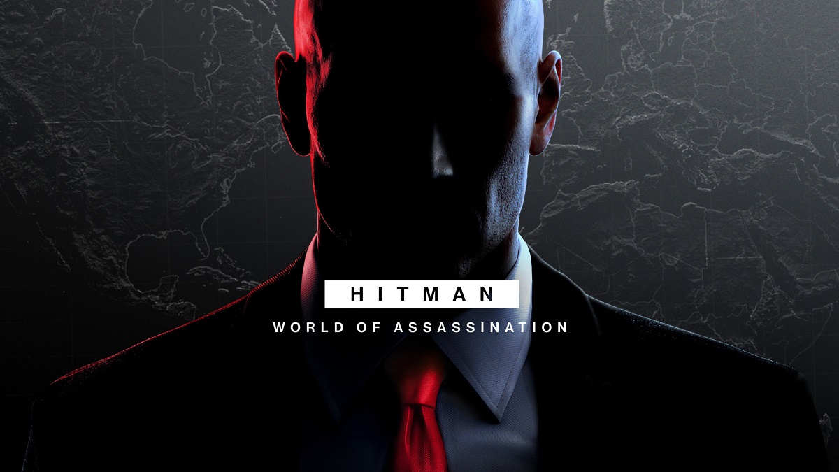 Die letzten drei Teile von Hitman werden in einer Sammlung mit dem gemeinsamen Namen Hitman: World of Assassination zusammengefasst Die letzten drei Teile von Hitman werden in einer Sammlung mit dem gemeinsamen Namen Hitman: World of Assassination zusammengefasst