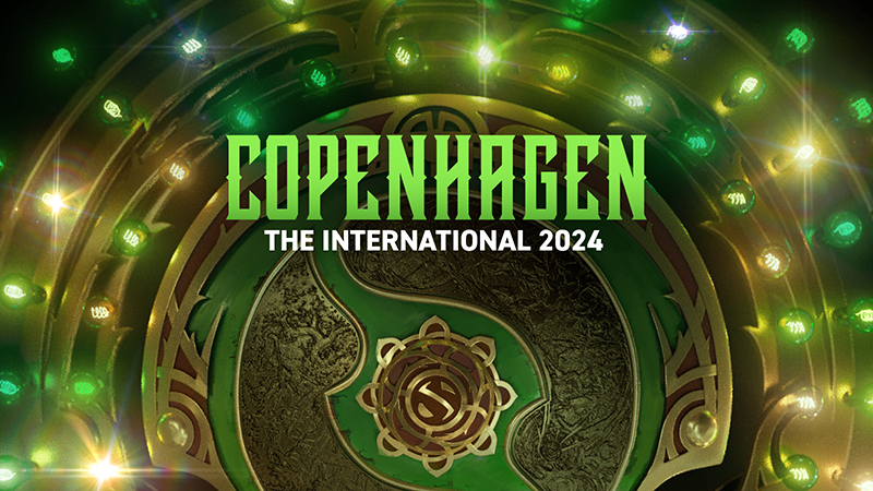 Die Dota 2-Weltmeisterschaft kehrt nach Europa zurück! Valve hat die ersten Informationen über The International 2024 enthüllt Die Dota 2-Weltmeisterschaft kehrt nach Europa zurück! Valve hat die ersten Informationen über The International 2024 enthüllt