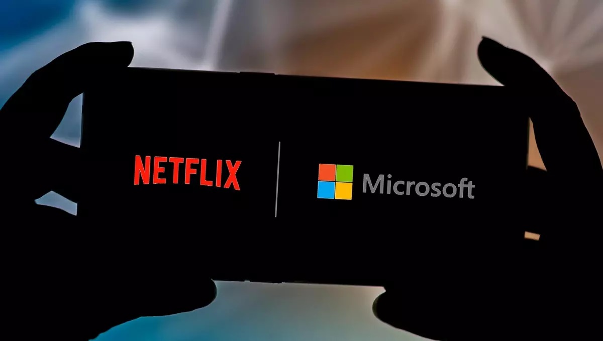 Medien: Microsofts nächste große Übernahme könnte Netflix sein Medien: Microsofts nächste große Übernahme könnte Netflix sein