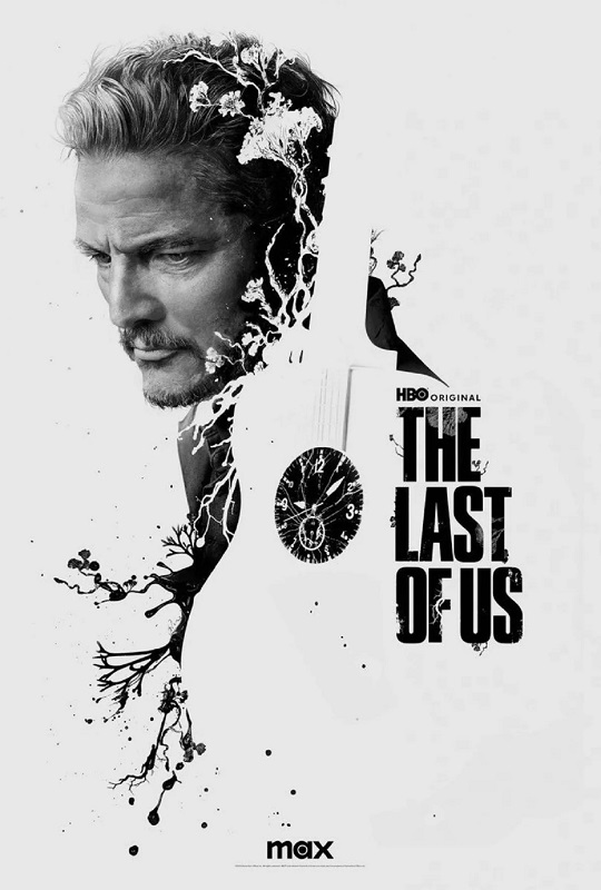 HBO hat einen stimmungsvollen Trailer für die zweite Staffel von The Last of Us veröffentlicht: Die Zuschauer können sich auf etwas Erstaunliches gefasst machen!-2 HBO hat einen stimmungsvollen Trailer für die zweite Staffel von The Last of Us veröffentlicht: Die Zuschauer können sich auf etwas Erstaunliches gefasst machen!-2
