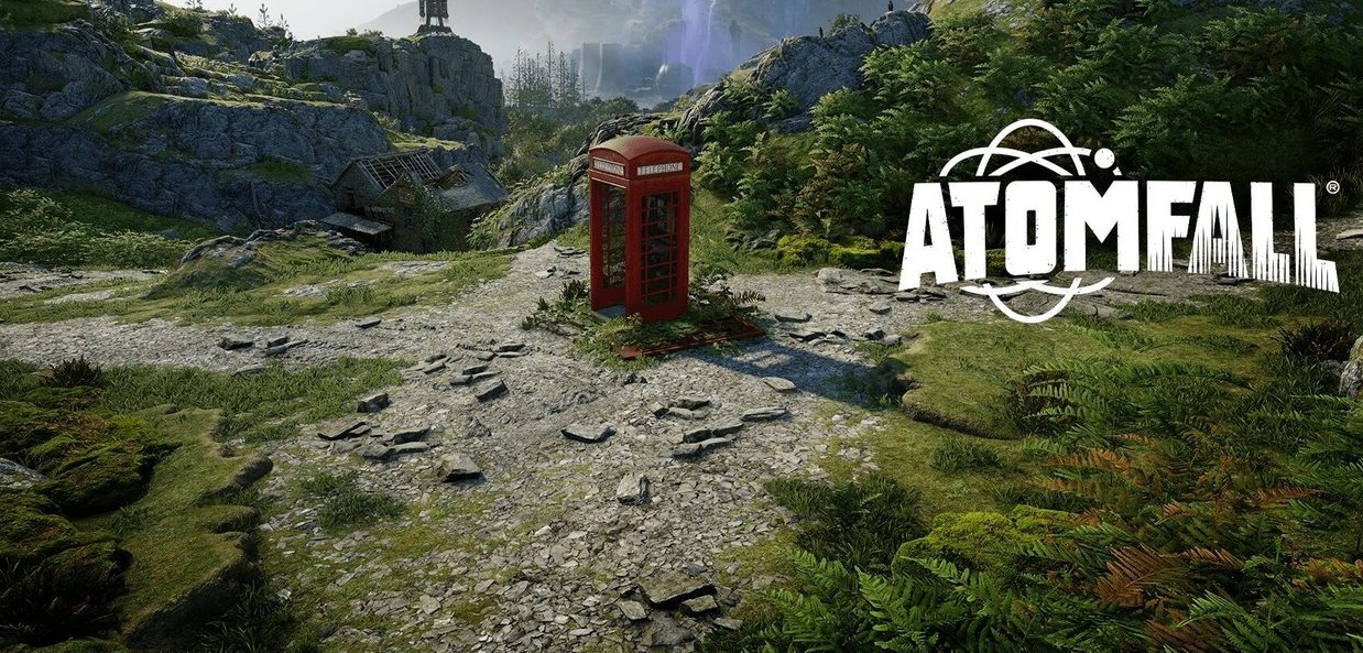 Der Veröffentlichungstermin von Atomfall, einem ambitionierten RPG-Shooter von den Machern von Sniper Elite, wurde bekannt gegeben Der Veröffentlichungstermin von Atomfall, einem ambitionierten RPG-Shooter von den Machern von Sniper Elite, wurde bekannt gegeben
