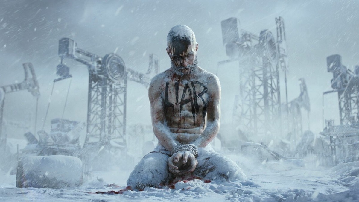 Was ist los mit 11 Bit! Nach der erfolgreichen Veröffentlichung von Frostpunk 2 fiel der Aktienkurs des Unternehmens innerhalb von drei Tagen um 42%. Was ist los mit 11 Bit! Nach der erfolgreichen Veröffentlichung von Frostpunk 2 fiel der Aktienkurs des Unternehmens innerhalb von drei Tagen um 42%.