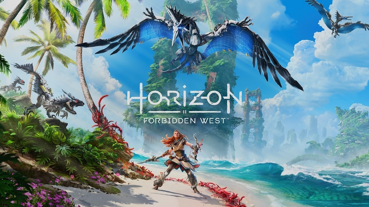 Um bequem die PC-Version von Horizon Forbidden West passieren wird kommen, um das Eisen zu aktualisieren: Sony veröffentlicht enttäuschend Systemanforderungen des Spiels
