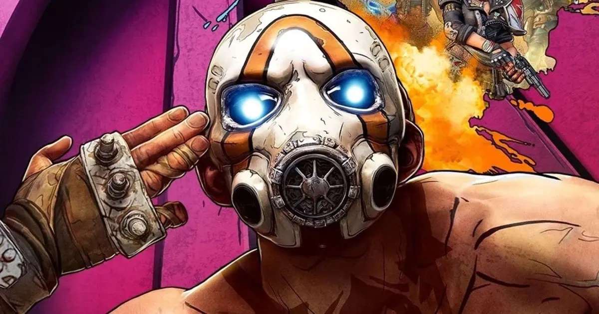 Gerücht: Borderlands 4 könnte im Jahr 2023 erscheinen, haben gleich zwei der Entwicklung nahestehende Quellen angedeutet
