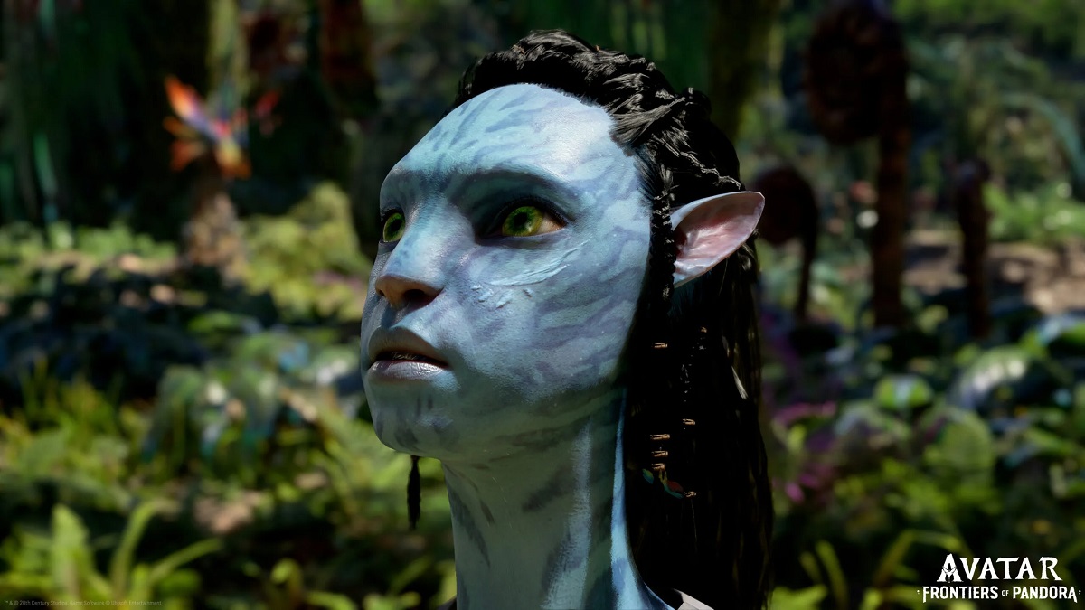 Details zum Avatar Frontiers of Pandora Saisonpass: Ubisoft wird zwei große Erweiterungen und eine Bonus-Mission anbieten Details zum Avatar Frontiers of Pandora Saisonpass: Ubisoft wird zwei große Erweiterungen und eine Bonus-Mission anbieten