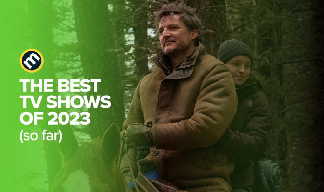 Metacritic hat die zwanzig bestbewerteten Serien des ersten Halbjahres 2023 ermittelt. The Last of Us ist unter den Top fünf Metacritic hat die zwanzig bestbewerteten Serien des ersten Halbjahres 2023 ermittelt. The Last of Us ist unter den Top fünf