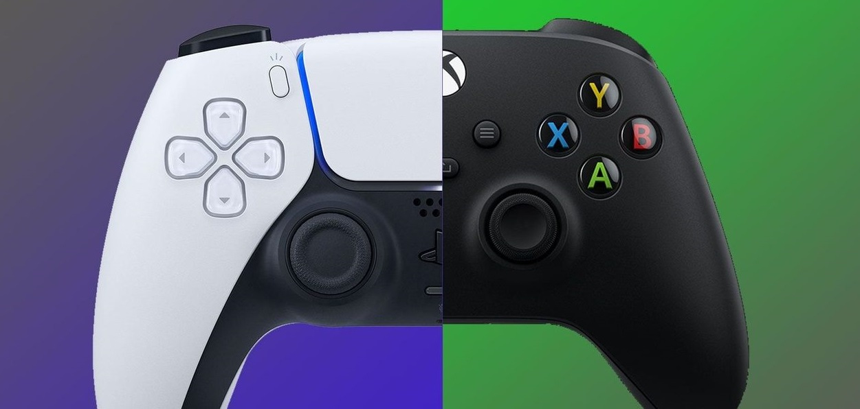 Microsoft erinnert an den Multiplattform-Charakter von 12 Spielen, die auf dem PlayStation Showcase gezeigt werden Microsoft erinnert an den Multiplattform-Charakter von 12 Spielen, die auf dem PlayStation Showcase gezeigt werden