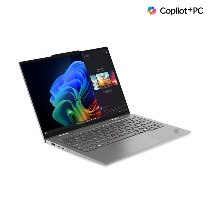 Lenovo hat das ThinkPad X1 2-in-1 Gen 10 Aura Edition Notebook vorgestellt - ein neuer Ansatz für hybrides Arbeiten und Leistung-2 Lenovo hat das ThinkPad X1 2-in-1 Gen 10 Aura Edition Notebook vorgestellt - ein neuer Ansatz für hybrides Arbeiten und Leistung-2