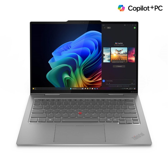 Lenovo hat das ThinkPad X1 2-in-1 Gen 10 Aura Edition Notebook vorgestellt - ein neuer Ansatz für hybrides Arbeiten und Leistung-3 Lenovo hat das ThinkPad X1 2-in-1 Gen 10 Aura Edition Notebook vorgestellt - ein neuer Ansatz für hybrides Arbeiten und Leistung-3