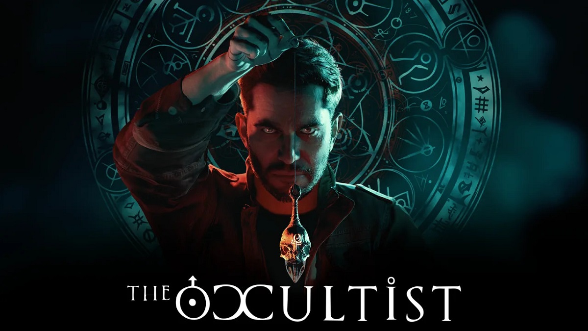 Cinematic Trailer zum mystischen Horror The Occultist wurde enthüllt - das Spiel wird 2025 veröffentlicht Cinematic Trailer zum mystischen Horror The Occultist wurde enthüllt - das Spiel wird 2025 veröffentlicht