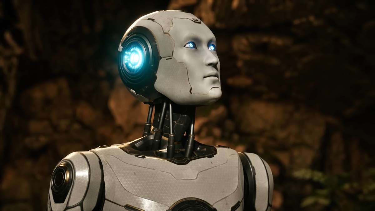 Croteam Studios hat einen neuen Trailer zu The Talos Principle 2 veröffentlicht und das Veröffentlichungsdatum für das anspruchsvolle Puzzlespiel bekannt gegeben Croteam Studios hat einen neuen Trailer zu The Talos Principle 2 veröffentlicht und das Veröffentlichungsdatum für das anspruchsvolle Puzzlespiel bekannt gegeben