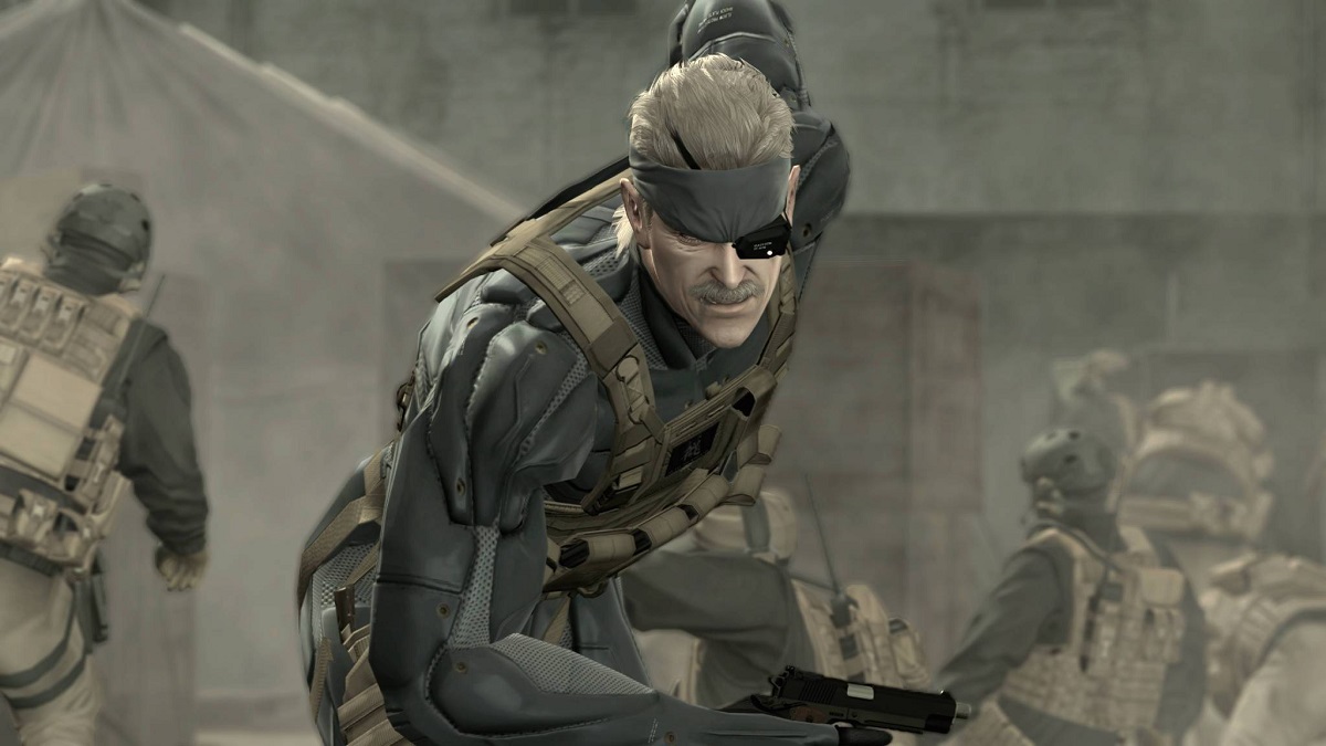 Wird der Traum der MGS-Fans endlich wahr? Konami-Produzent deutet die Möglichkeit an, Metal Gear Solid 4 auf moderne Plattformen zu portieren Wird der Traum der MGS-Fans endlich wahr? Konami-Produzent deutet die Möglichkeit an, Metal Gear Solid 4 auf moderne Plattformen zu portieren