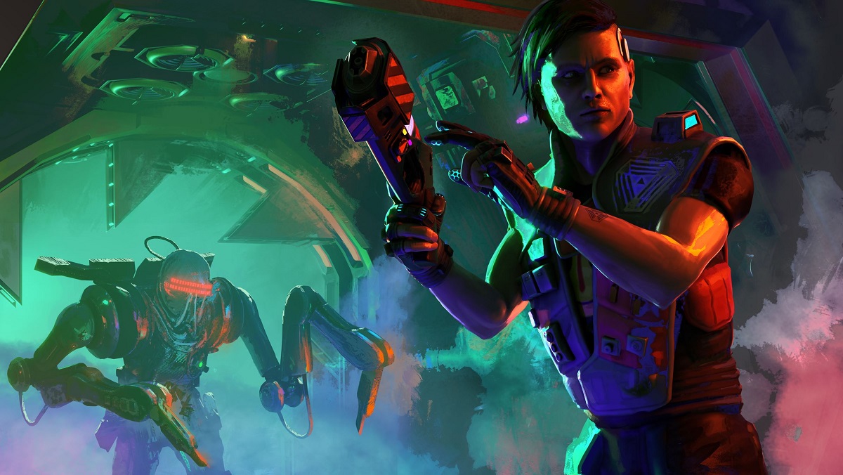Die Gamer sind begeistert von der Neuauflage von System Shock! Das Spiel erhält die besten Kritiken auf Steam Die Gamer sind begeistert von der Neuauflage von System Shock! Das Spiel erhält die besten Kritiken auf Steam