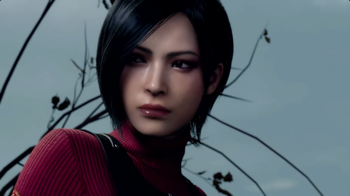 Separate Ways Story-Trailer für das Resident Evil 4-Remake wurde enthüllt Separate Ways Story-Trailer für das Resident Evil 4-Remake wurde enthüllt