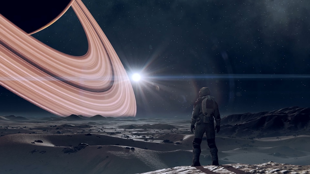 Für Starfield wurde ein kleines Update veröffentlicht, das ein paar lästige Fehler behebt Für Starfield wurde ein kleines Update veröffentlicht, das ein paar lästige Fehler behebt